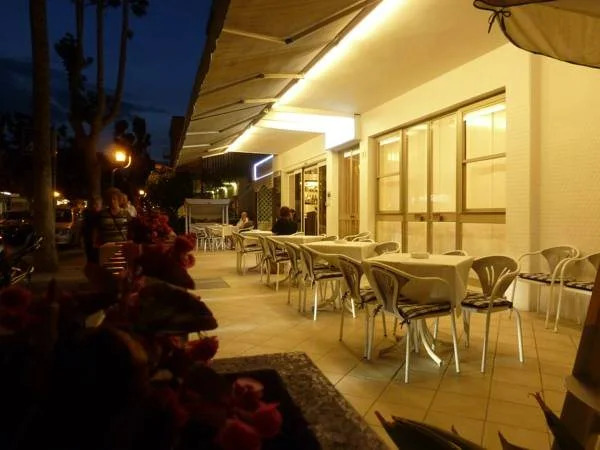 Hotel Gioiella