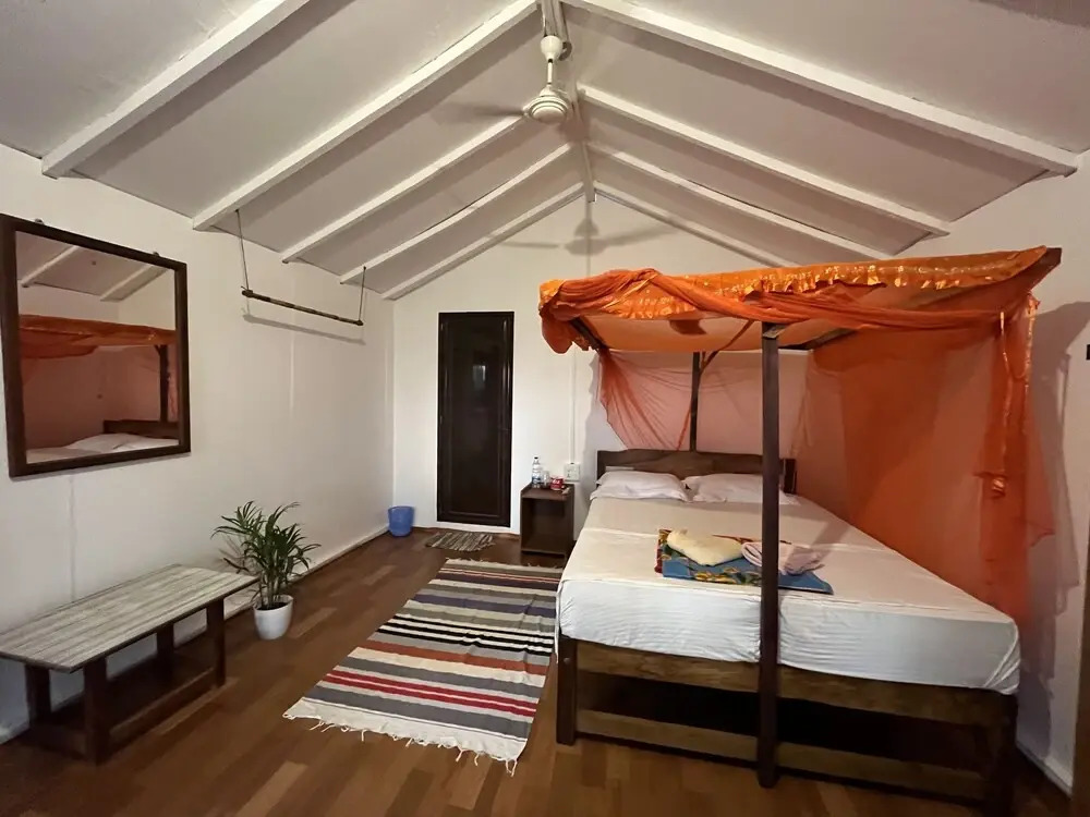 Sonho Do Mar Goa