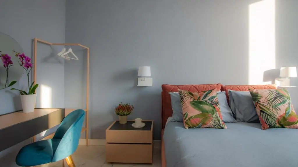 Frida apartments by Dimore in Sicily