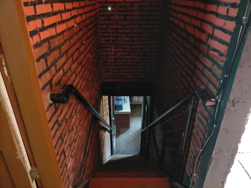 Kendang Kempul Hostel