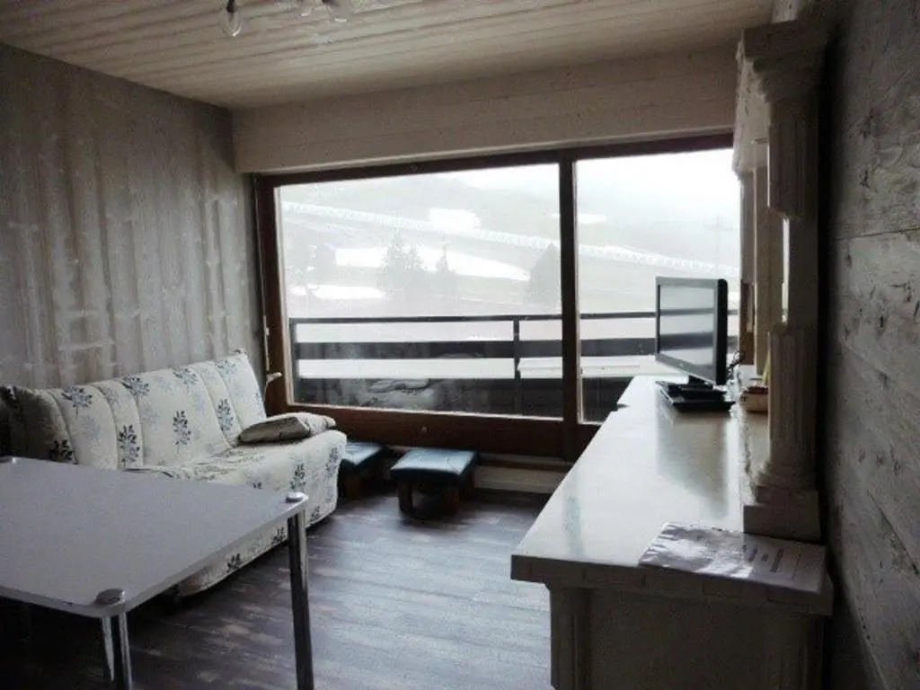Appartement Arette, 1 pièce, 6 personnes - FR-1-602-34