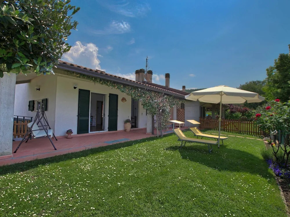 Holiday Home near Lake Trasimeno