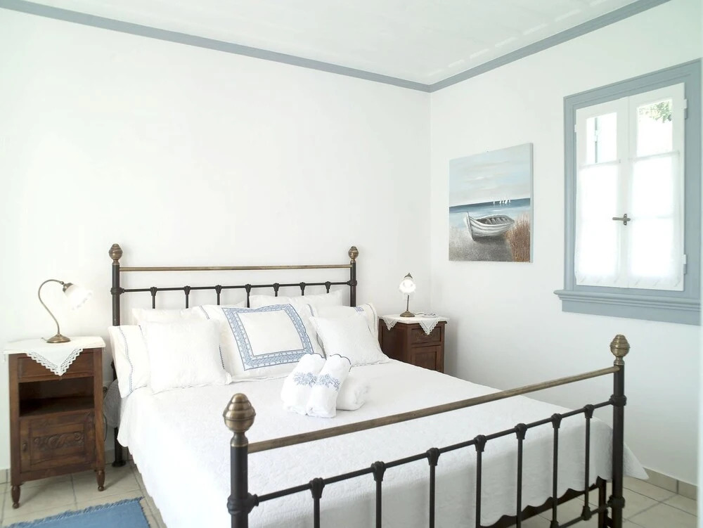 Villa with 5 Bedrooms in Spetses, with Wonderful Sea View, Private Poo