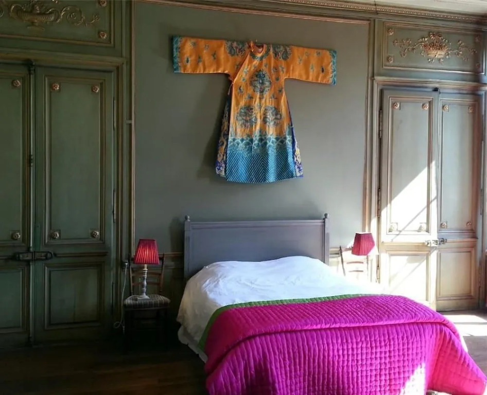 B&B Les Francières