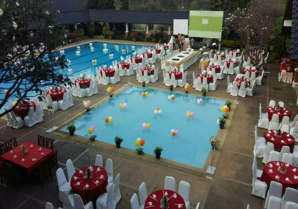 Korat Resort Hotel