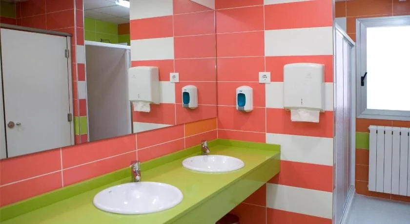 Safestay Calpe Seafront - Apartment Atlantico