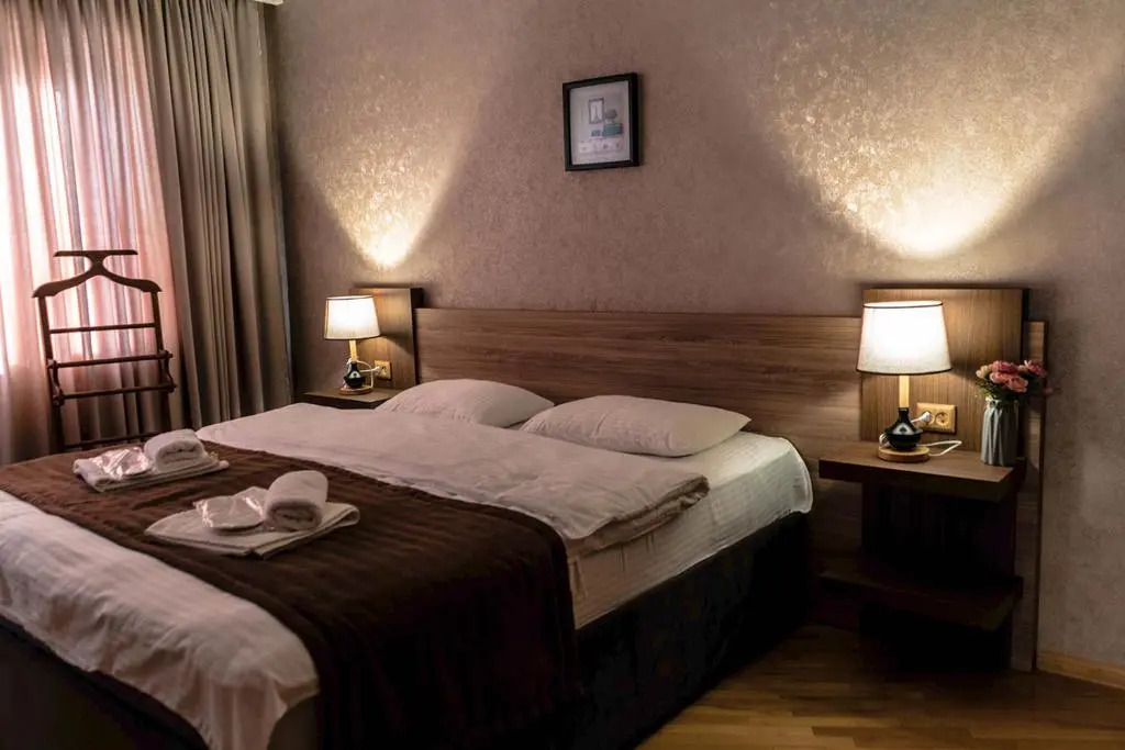 TB Apart-Hotel in Tbilisi 2