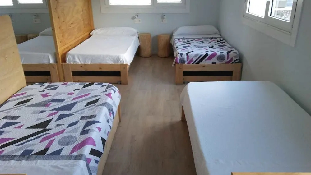 Albergue A ROTONDA