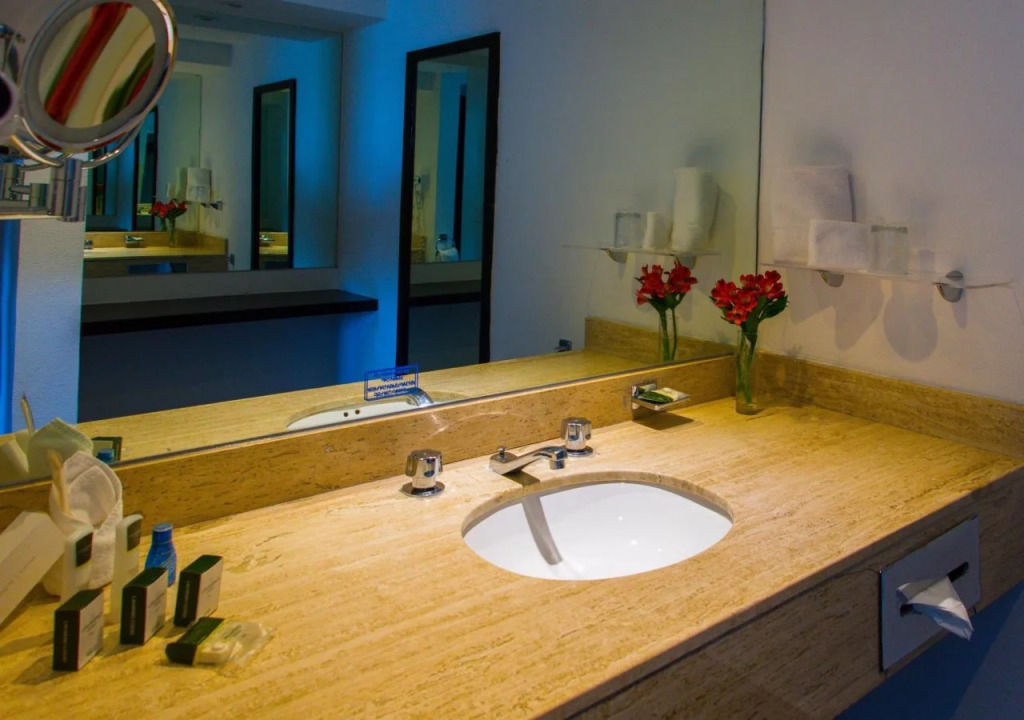 Best Western Real de Puebla