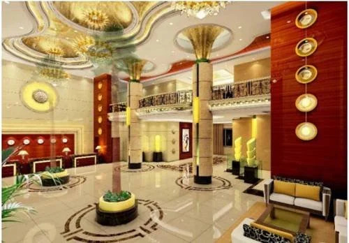 New Yuli Grand Business Hotel