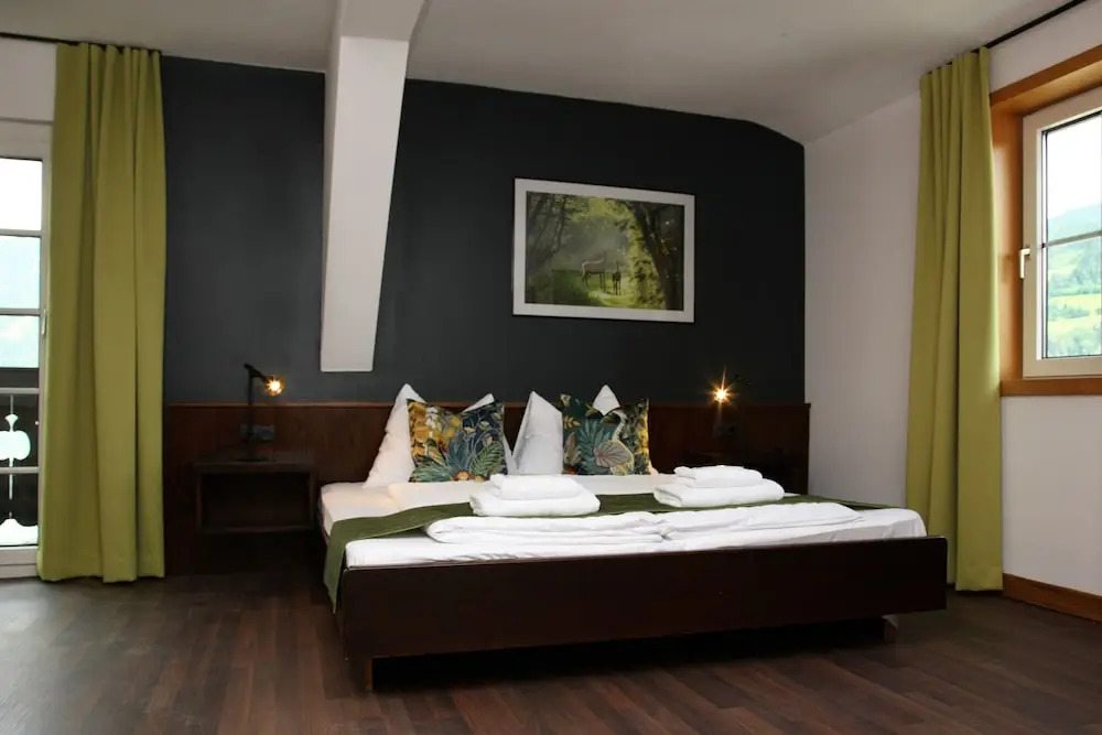 Seehotel Sissi am Zeller See