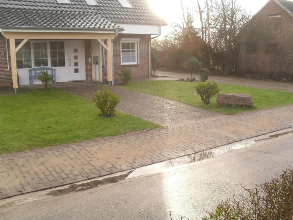 Haus Rosi