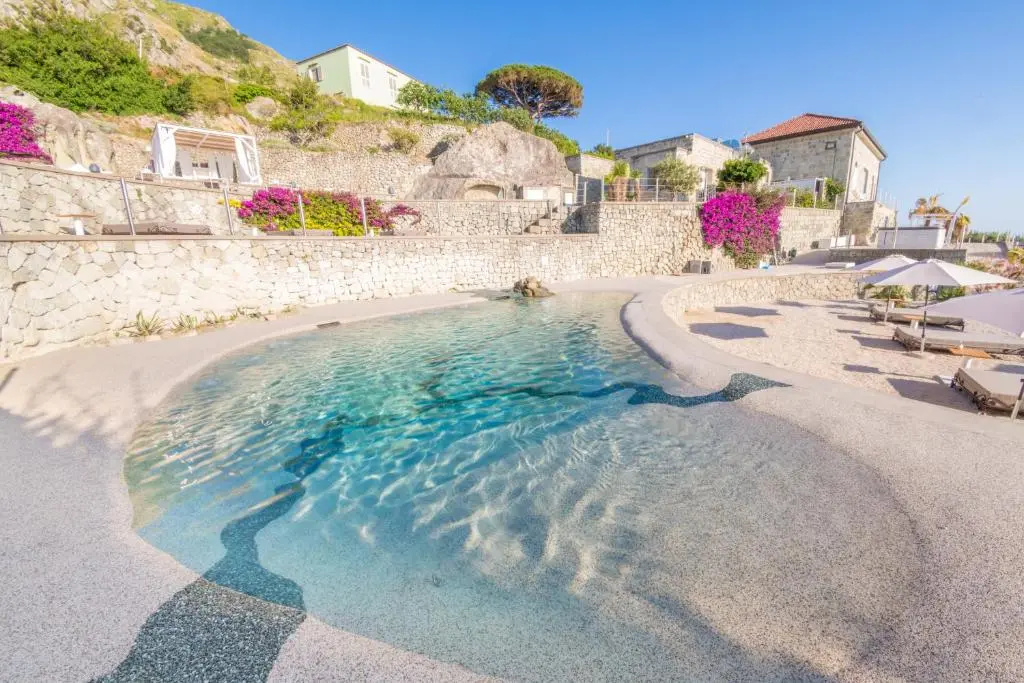Resort 3 stars Ischia