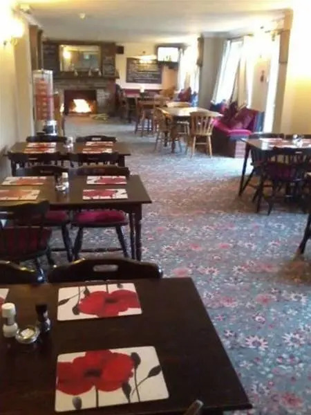 The Innis Inn