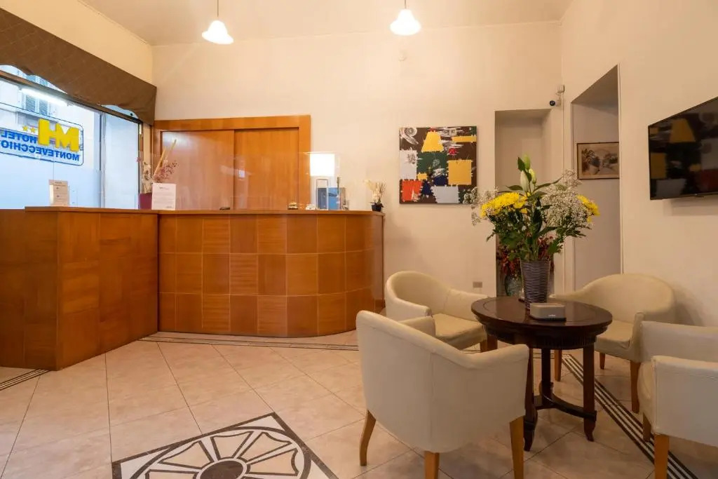 Hotel Montevecchio