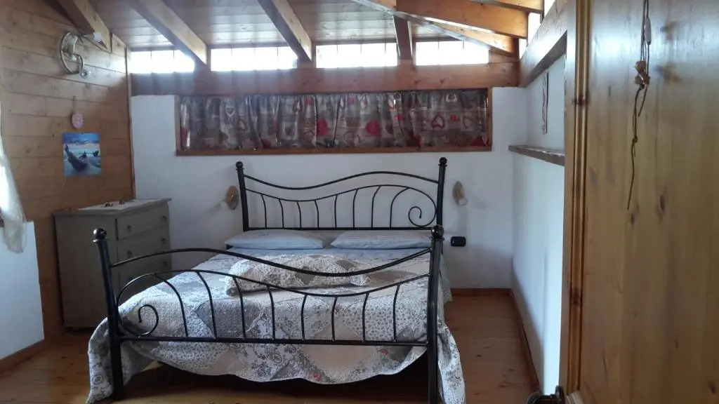 Casa Vacanze Paola