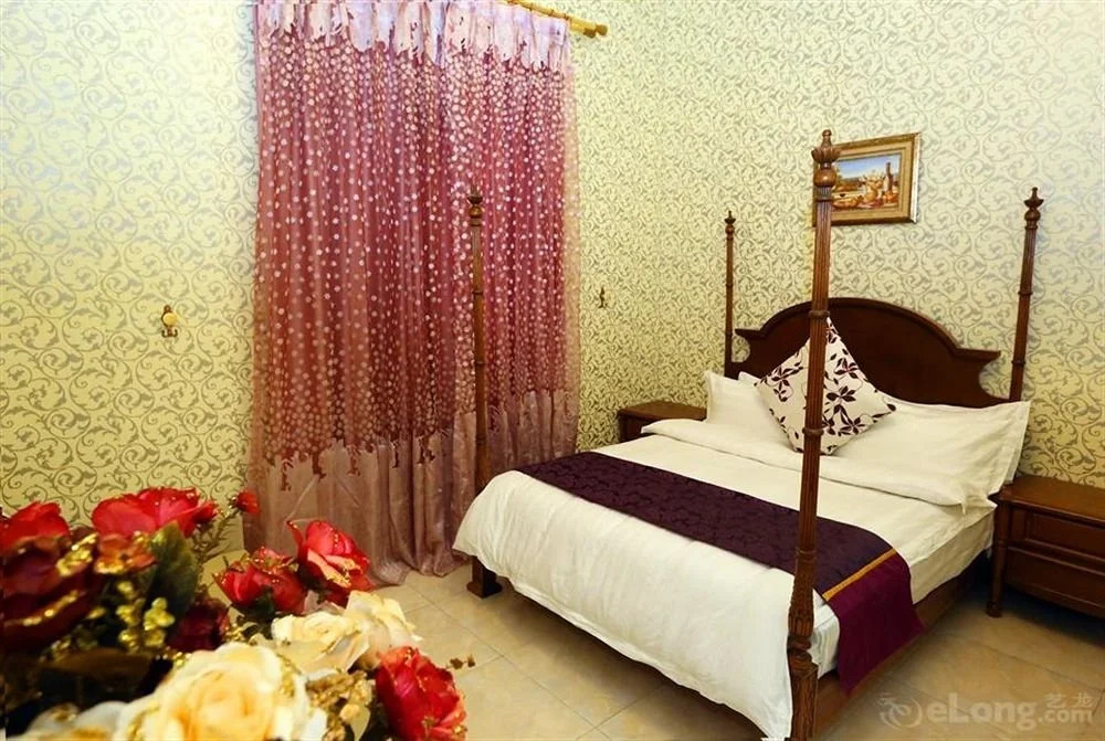 Gulangyu Family Hotel