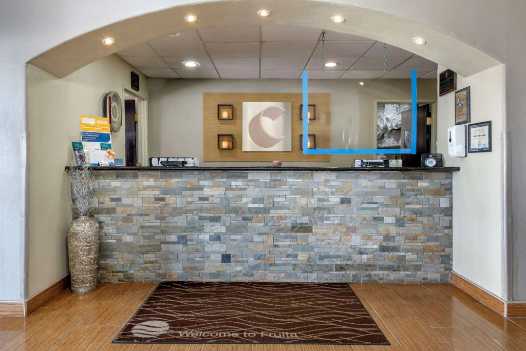 Comfort Inn & Suites Fruita - Grand Junction