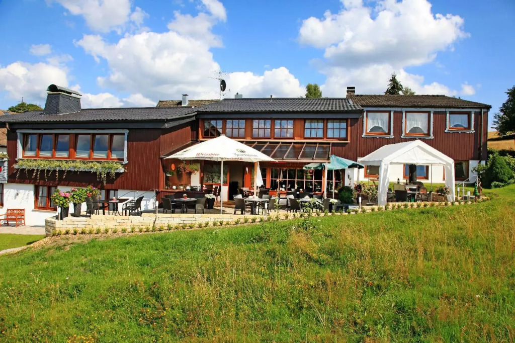 Hotel Brunnenbach