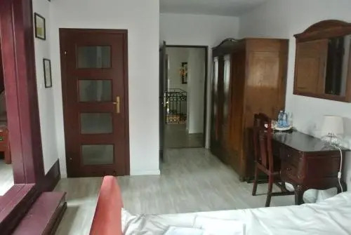Zajazd pod Zamkiem
