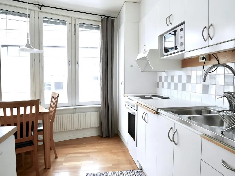 Klara Strand Företagsbostäder