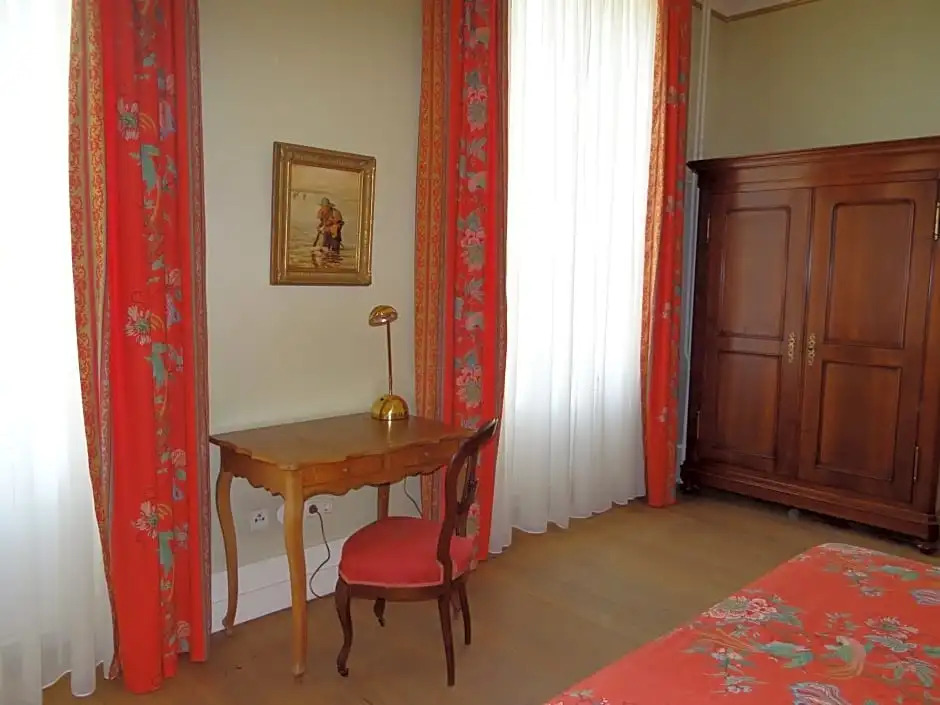 Château Mesny