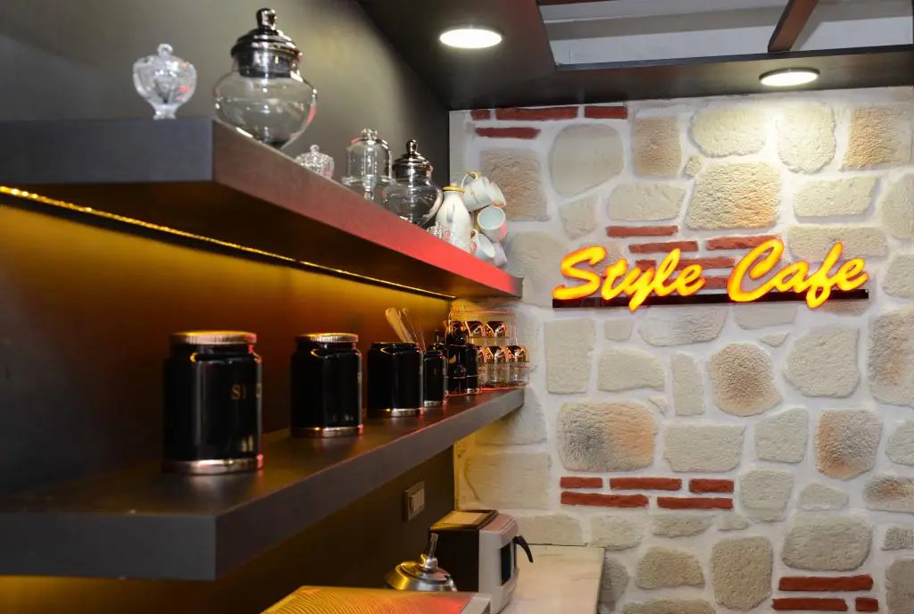 Style Hotel Sisli