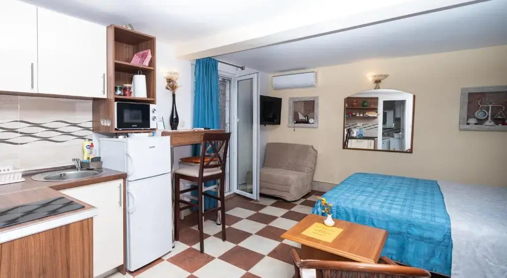 Apartmani Kamena Ruža