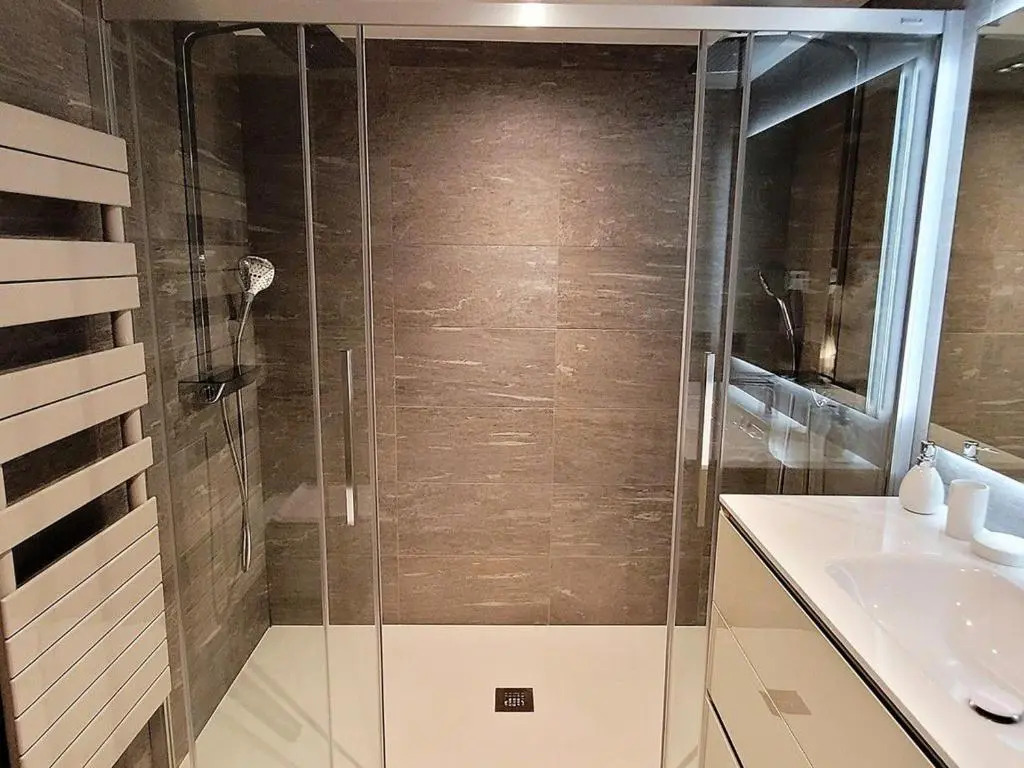 Appartement Les Gets, 5 pièces, 8 personnes - FR-1-598-99