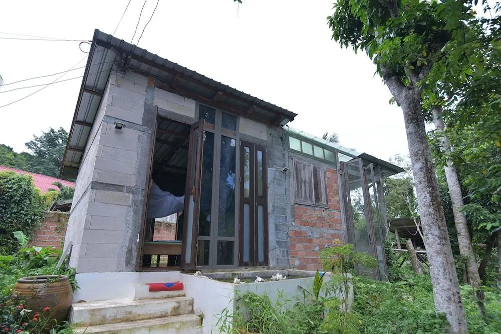 Lanta Meditation Resort