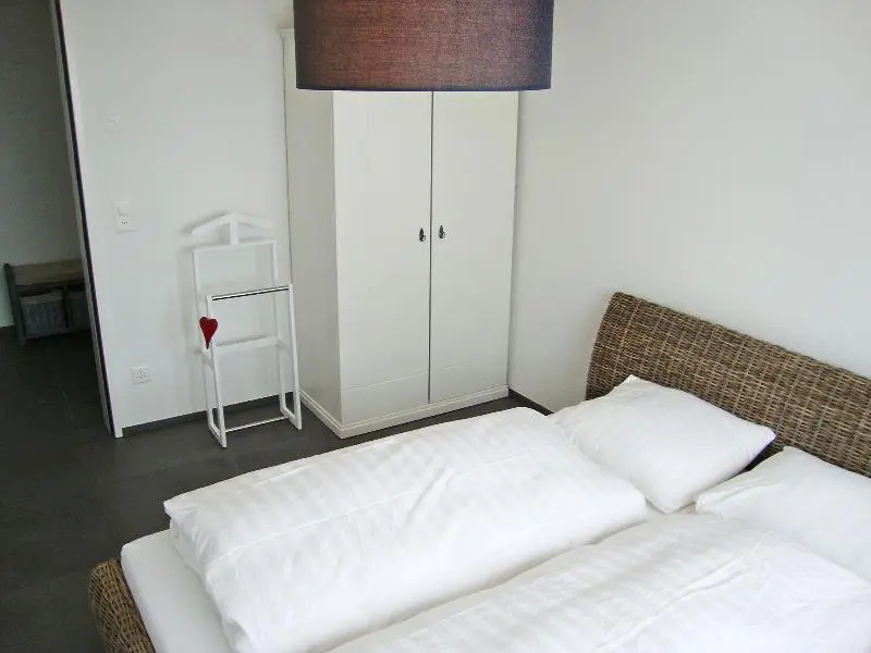 Apartment Wubben Comfort