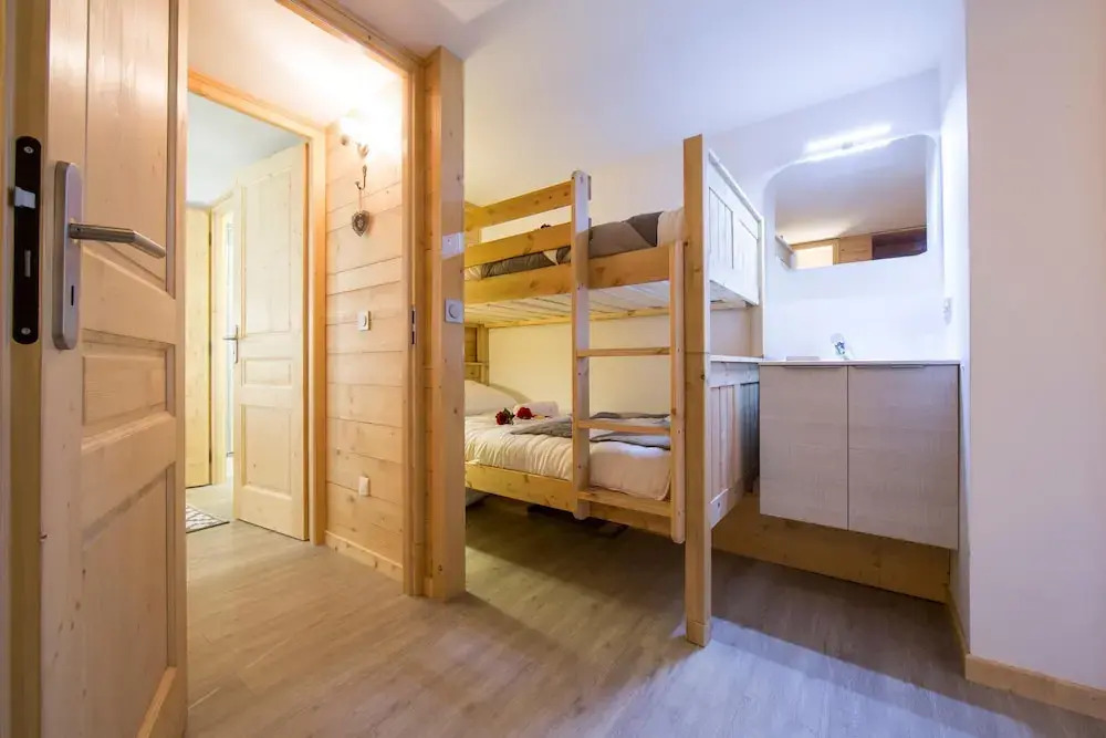 R Sidence Grand Roc - Campanules 308