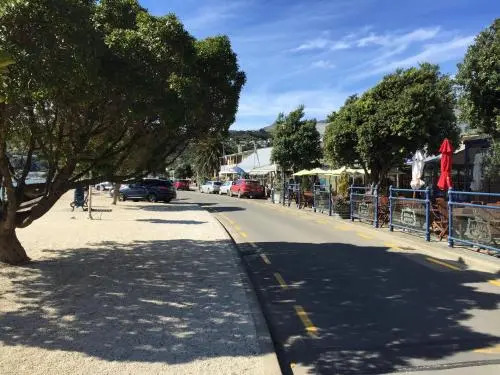 The Studio Akaroa