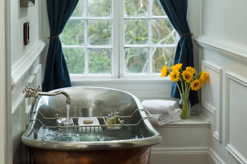 The Twelve Oaks Bed & Breakfast