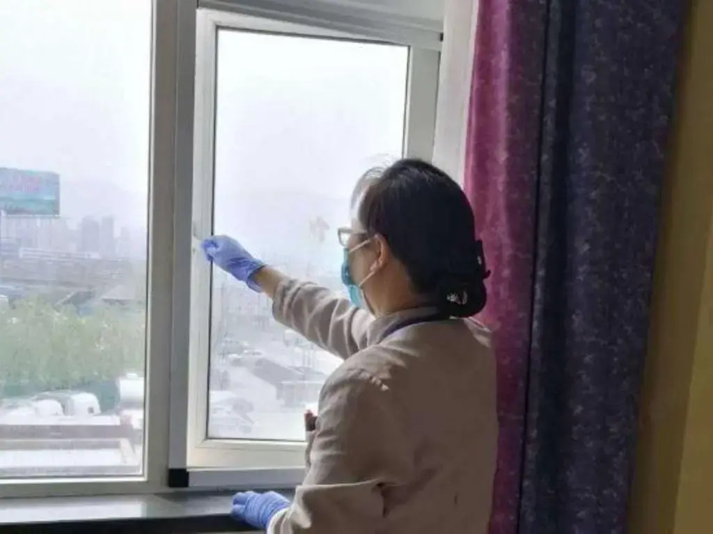 Home Inn (Beijing Mentougou Shuangyu)