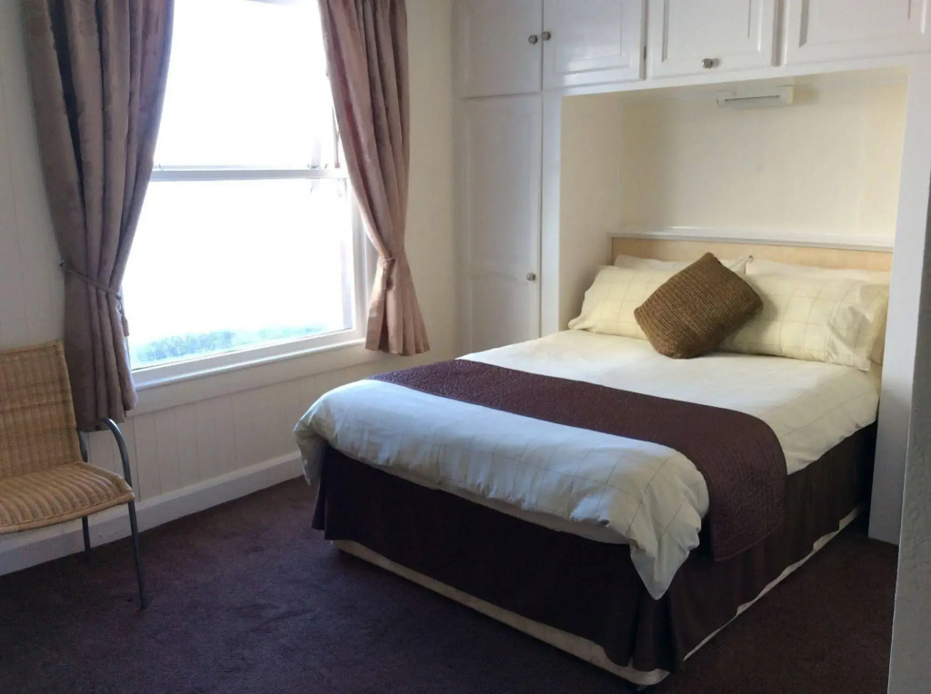 Marine View Guest House