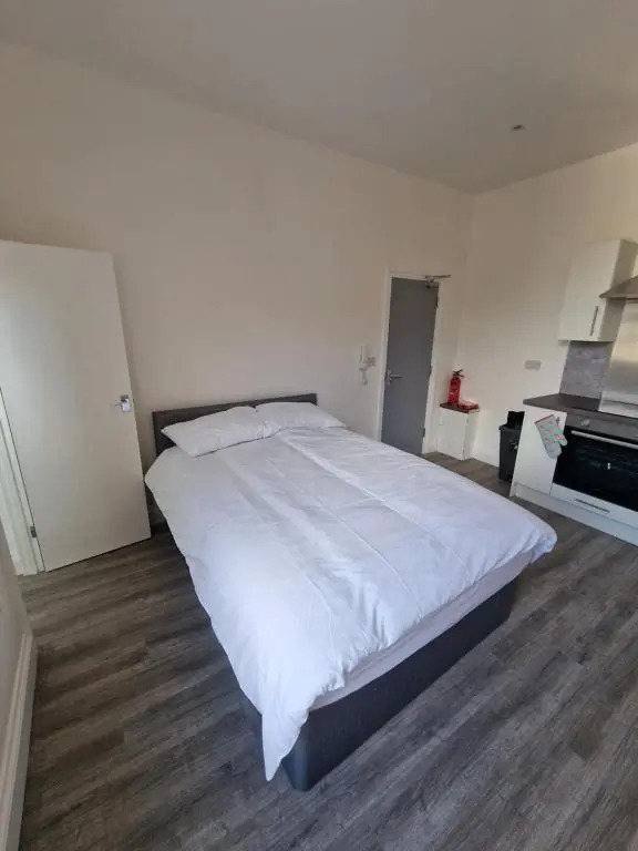 SEA VIEW STAY 17 Princes Road