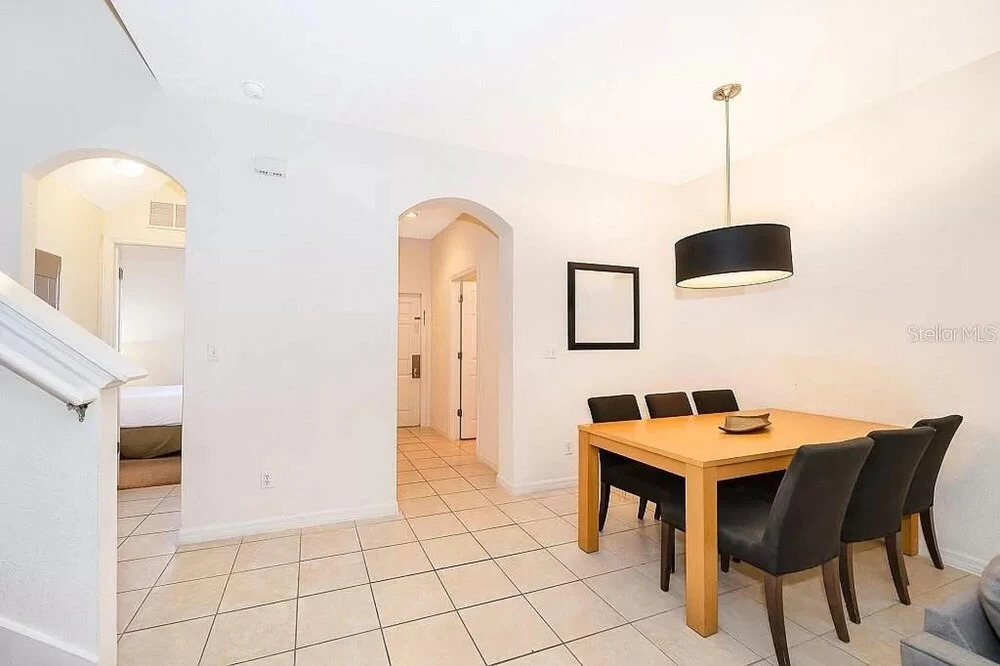 Charming 4Bd Close to Disney @ Regal Oaks 2783