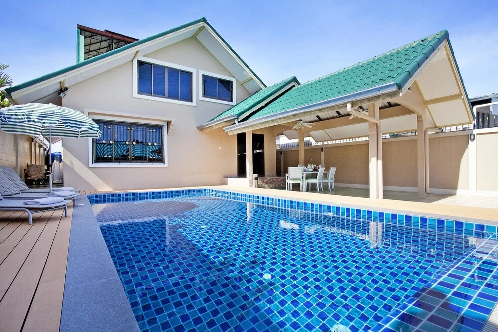 Villa Enigma