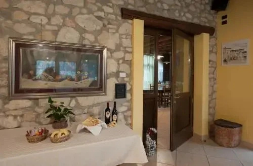 Agriturismo Corte Galvani