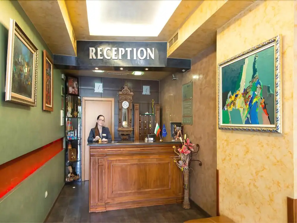 Hotel Gabi