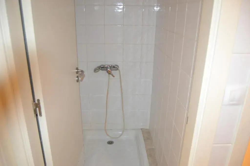 Albergue Internacional
