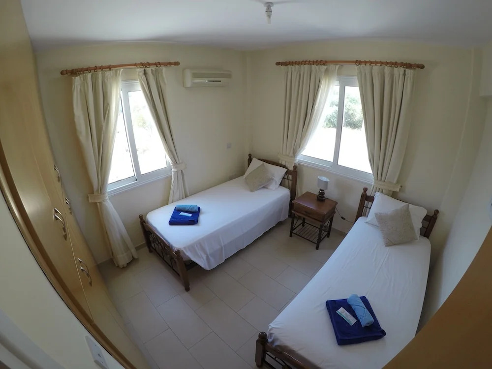 Andros Villa