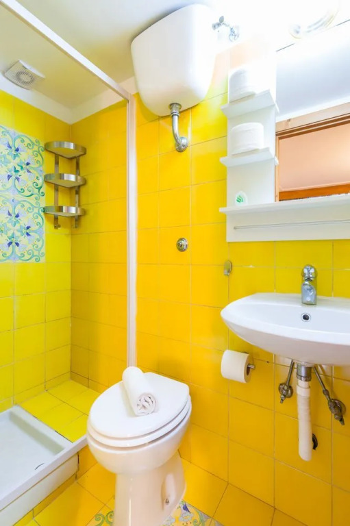 Apartment - Vico II Limoncello BH 79