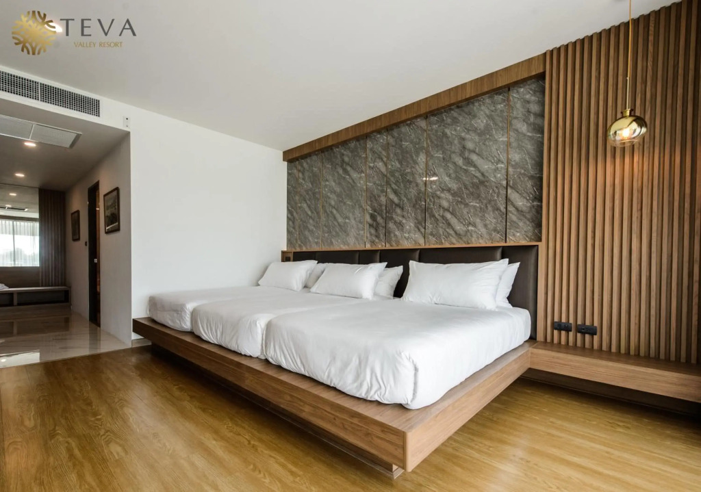 Teva Valley Resort