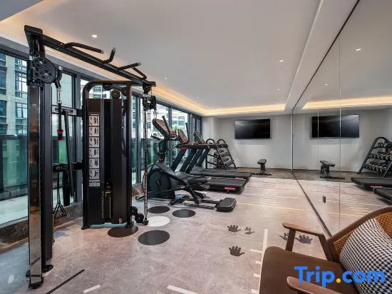 Doubletree By Hilton Shenzhen Bay