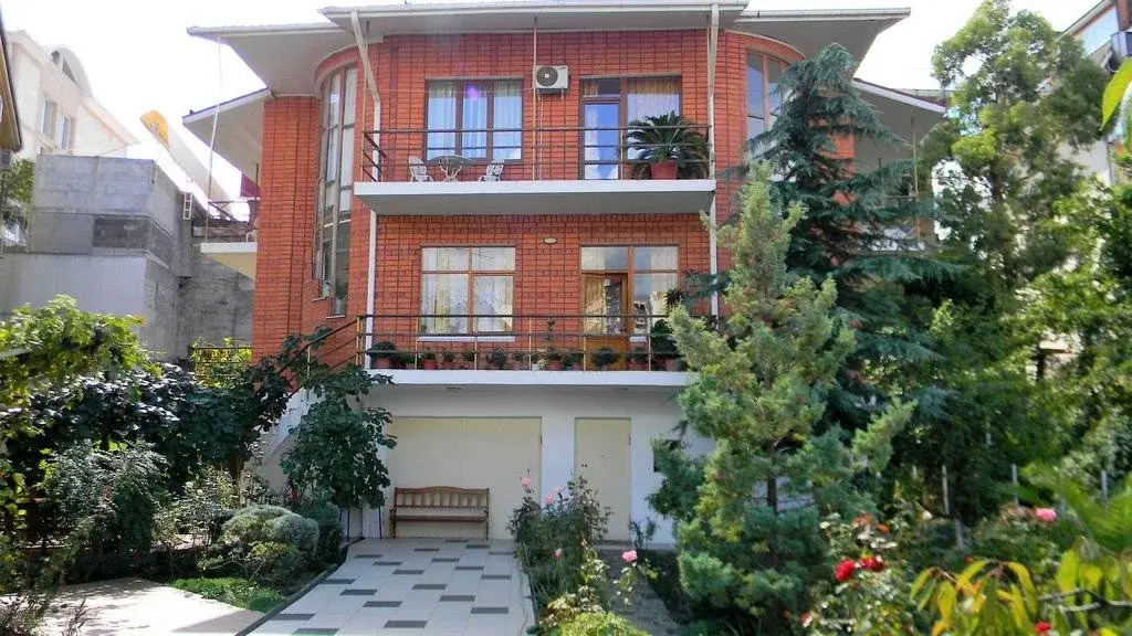 Guesthouse Valentina