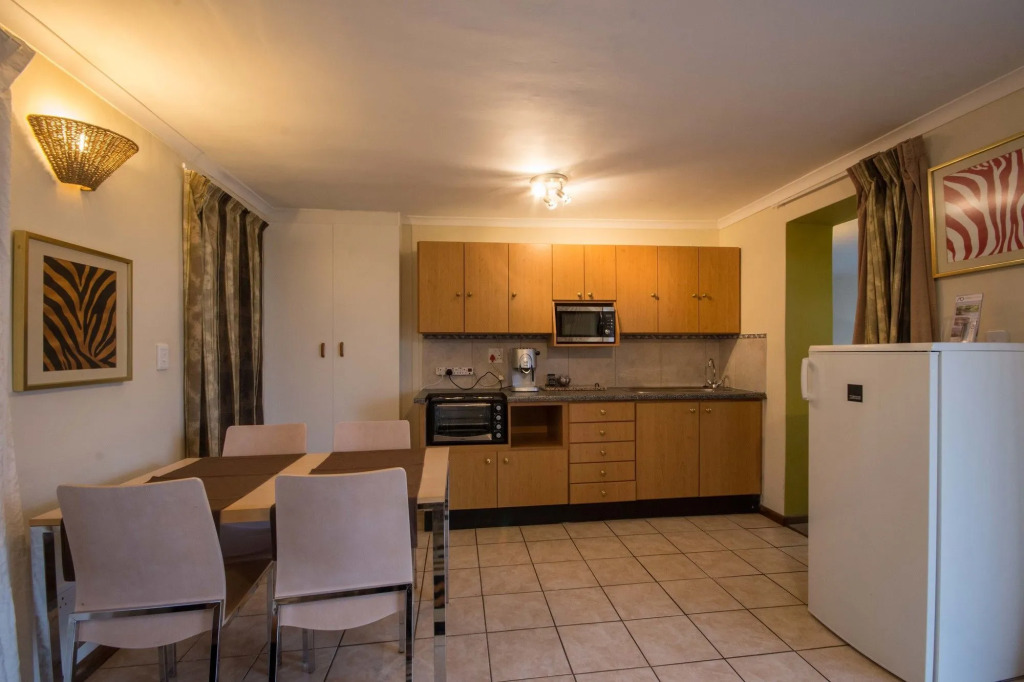 Morgen Guesthouse Somerset West