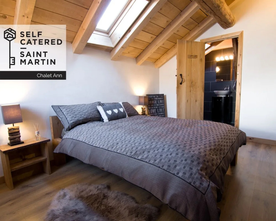Chalet Ann