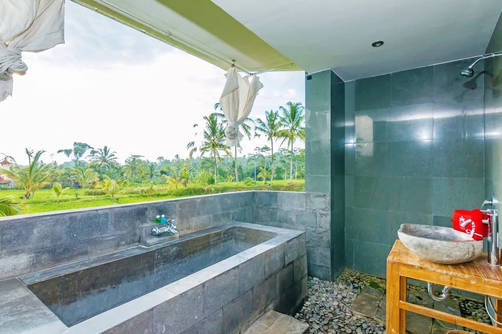 ZEN Rooms Kedisan Tegal Alang Ubud Villa